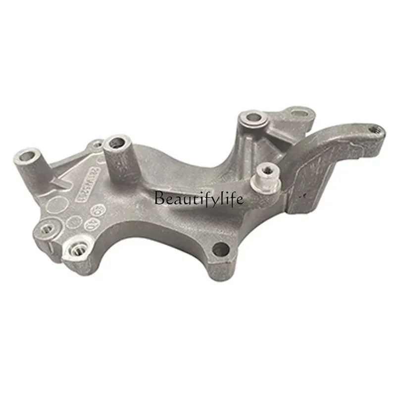 

Aluminum Alloy Gravity Casting Product Auto Parts Precision Mechanical Hardware Cast Aluminum Parts