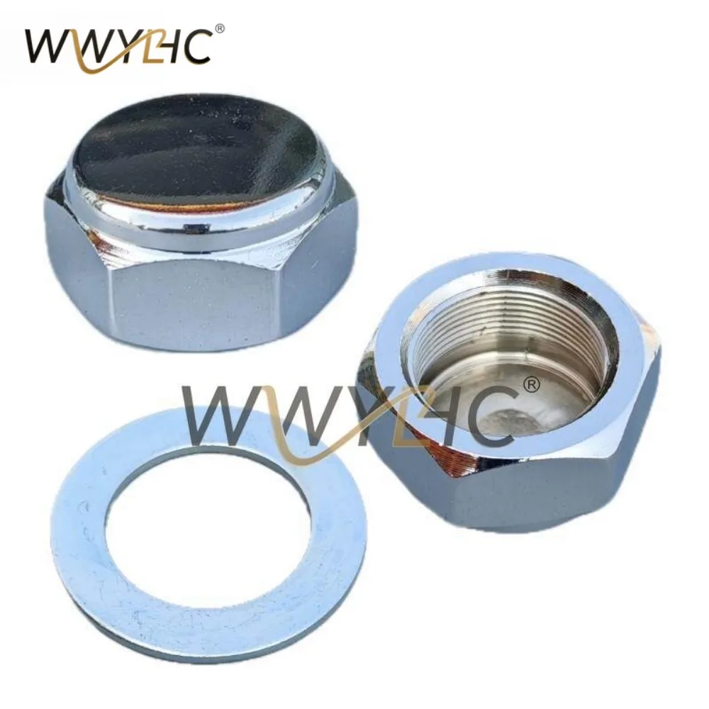 KMB60TS7090110125TT140150 Motorcycle Directional Column Screw Lock