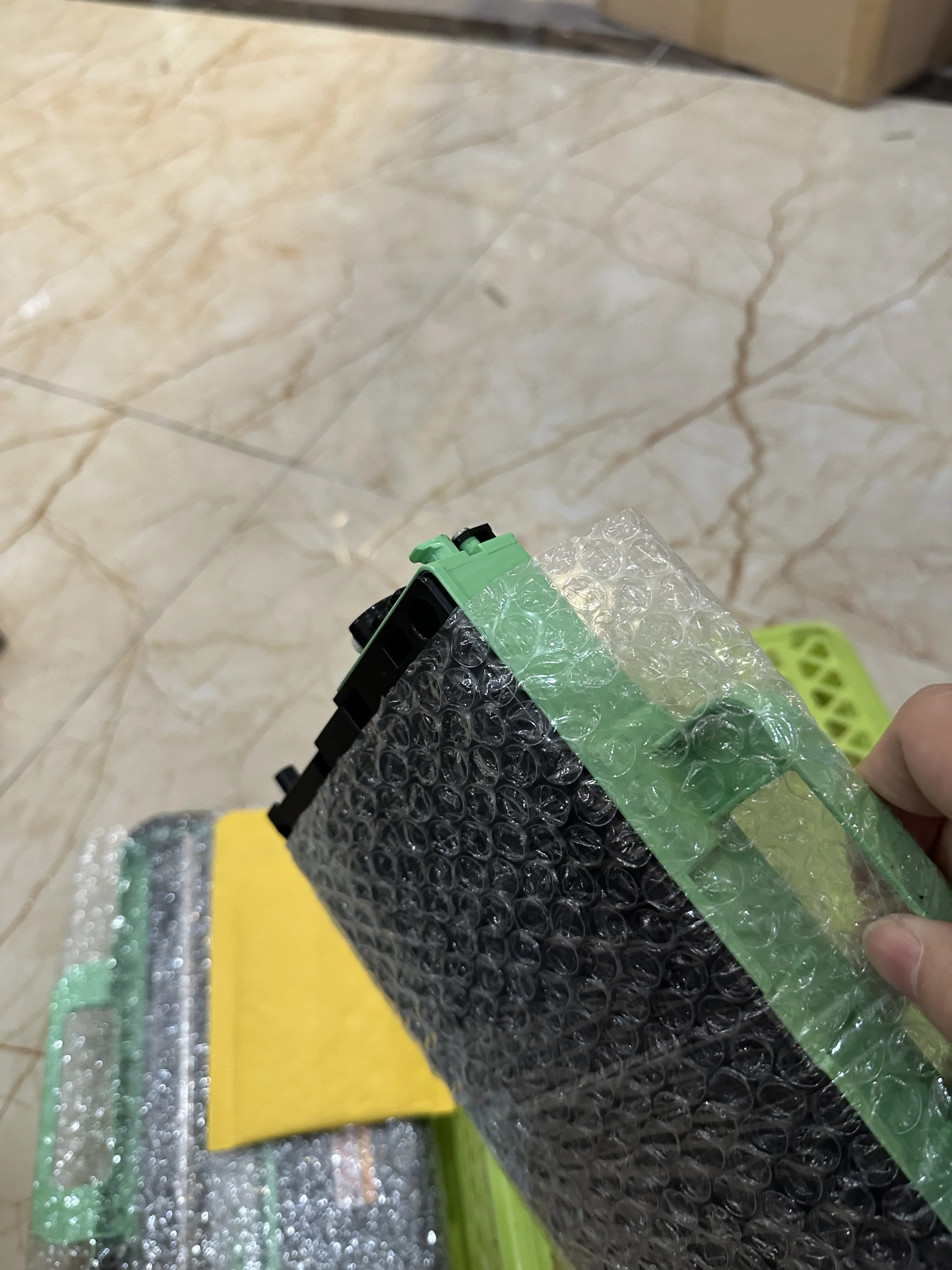 

WT220CL Коробка для порошка отработанного тонера для Brother HL 3140CW 3150CDN 3170CDW MFC 9130CW 9330CDW 9340CDW 9140CDN DCP 9020CDN 9020CDW