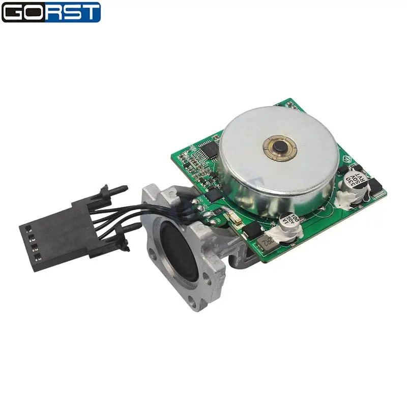 Motor de bomba de urea 2963717 para camión Scania Euro 6, pieza de automóvil 5505779 A060T663 5506453, Motor de postprocesamiento de urea SCR