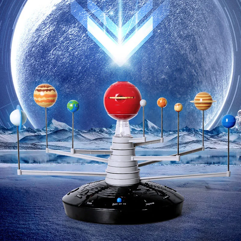 Thumbnail 3 - #4 Latest Astronomy Toys Updates