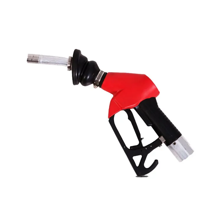 

Vapor Recovery Automatic Fuel Nozzle For Dispenser