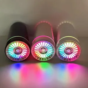 9 Main Sales Ultrasonic Air Humidifier - №9