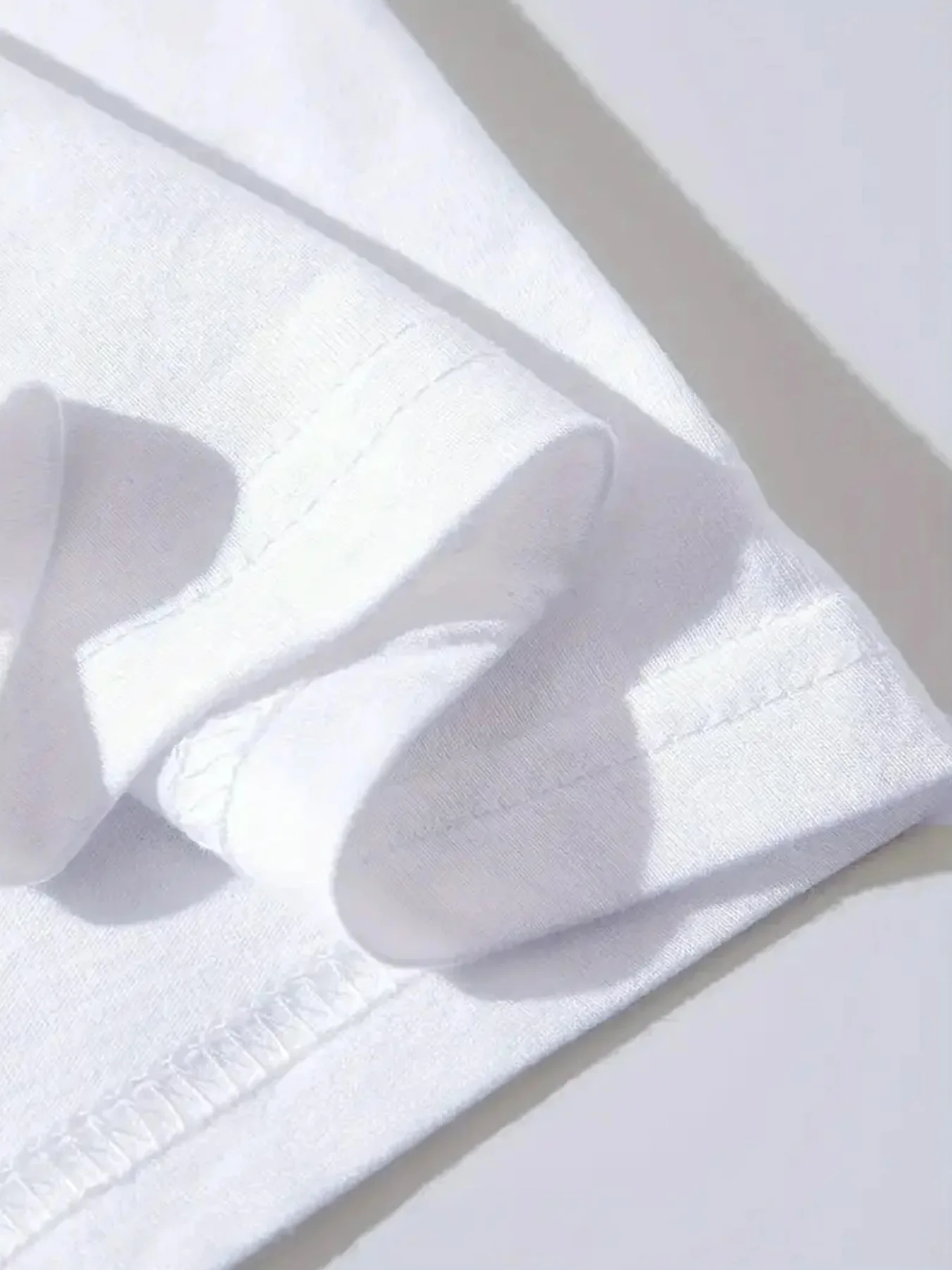 Damen-T-Shirt in Übergröße H mit kastanienbraunen und gelben Streifen, lässiger Rundhalsausschnitt, Ganzjahres-Top, Freizeitkleidung, trendige Freizeitkleidung