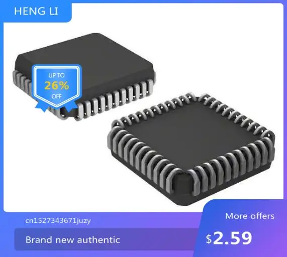 IC NEUE 100% MAX138CQH