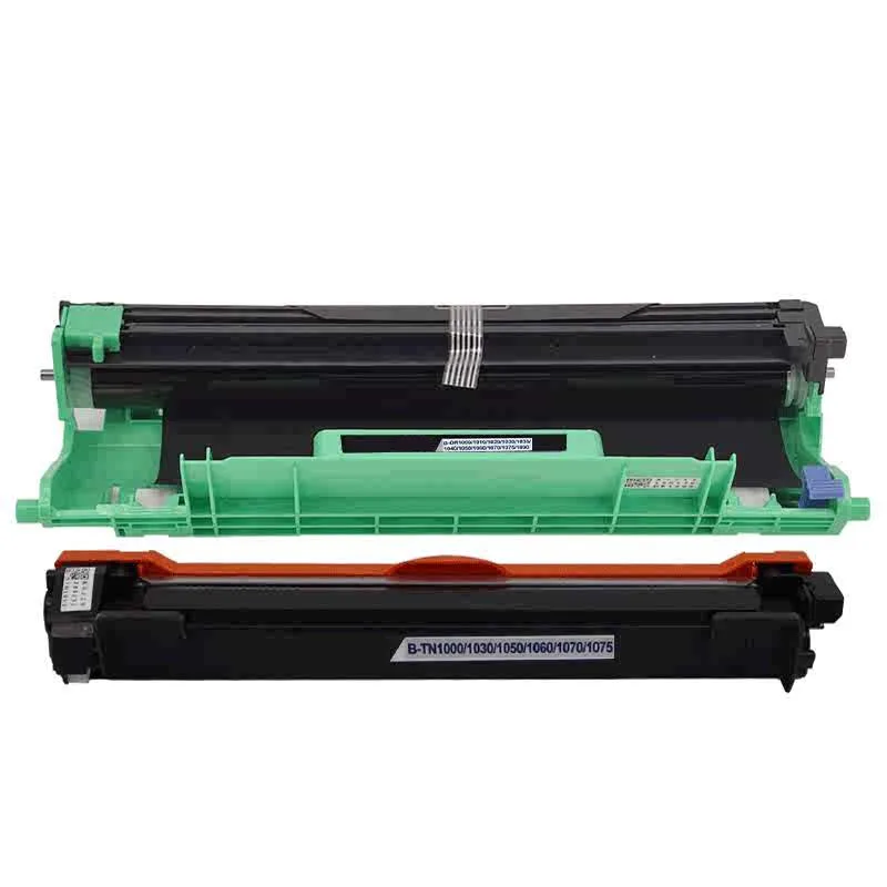 Compatible TN1000 drum TN1030 TN1050 TN1060 TN1070 Toner Cartridge For Brother HL-1110 HL-1112 HL-1210 DCP-1510 MFC-1810 Laser