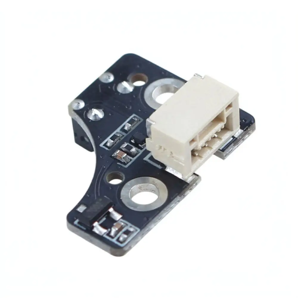 Reliable Filament Sensor For Creality K2 K2 Pro K2 Plus 3D Printer Parts Automatic Material Detection Switch Device