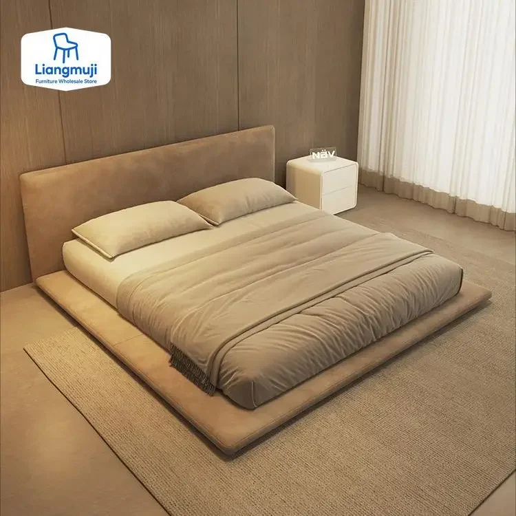 Nordic Headboard Do…