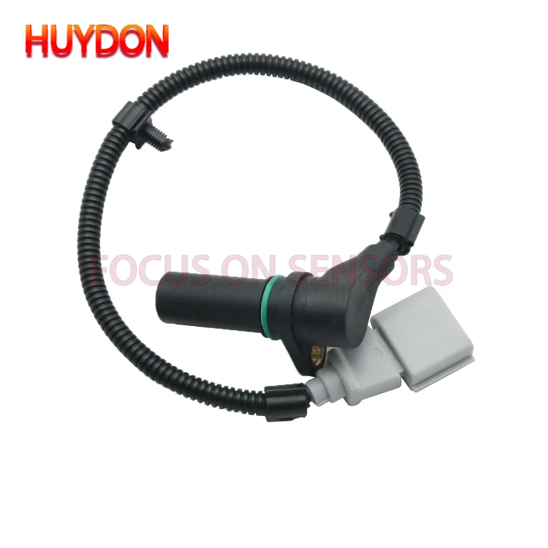 070907319 Crankshaft Position Sensor For VW Multivan Touareg Transporter 030103791 High Quality Car Spare Accessories