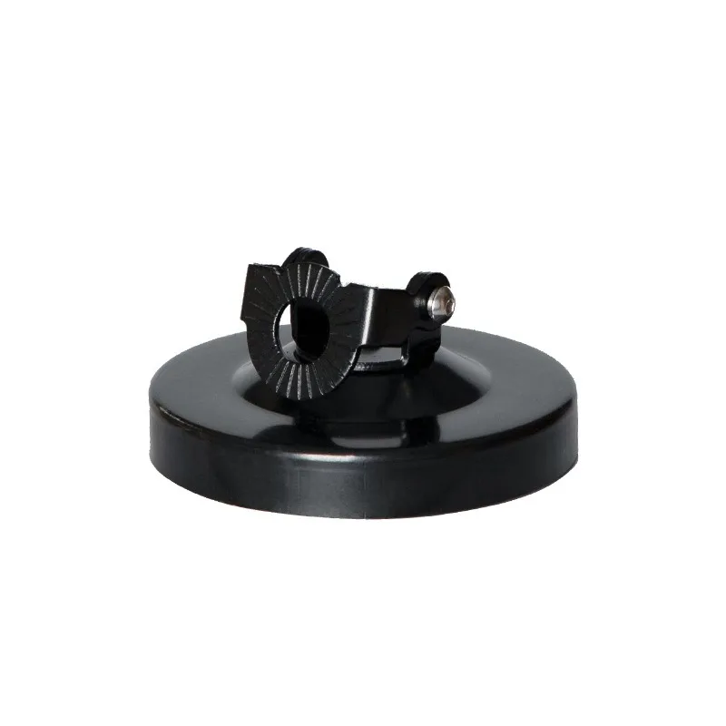 Car Suction Cup Car Intercom Antenna Suction Cup Base Roof Suction Cup Clamping Edge Can Be Adjusted Angle