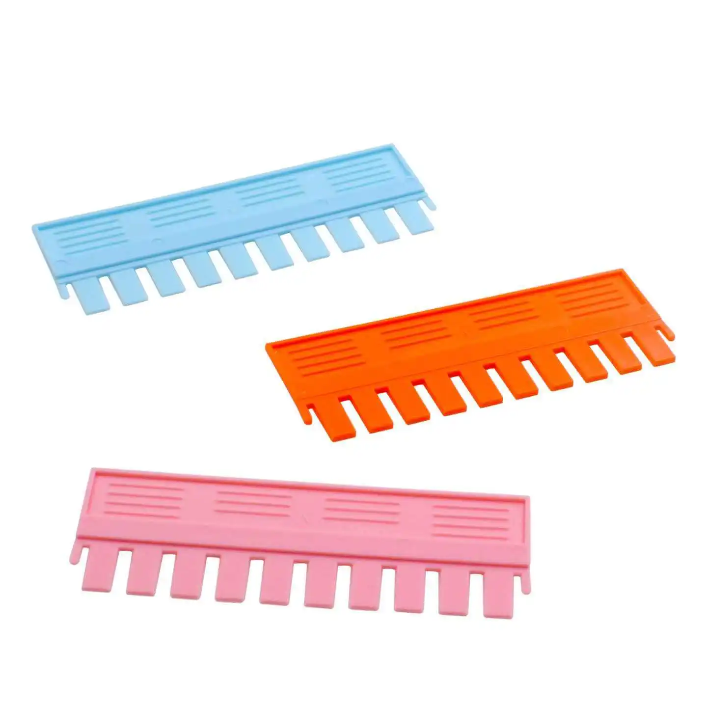 Wb electrophoresis gel comb sample adding comb protein vertical electrophoresis comb sample adding comb gel making comb universa