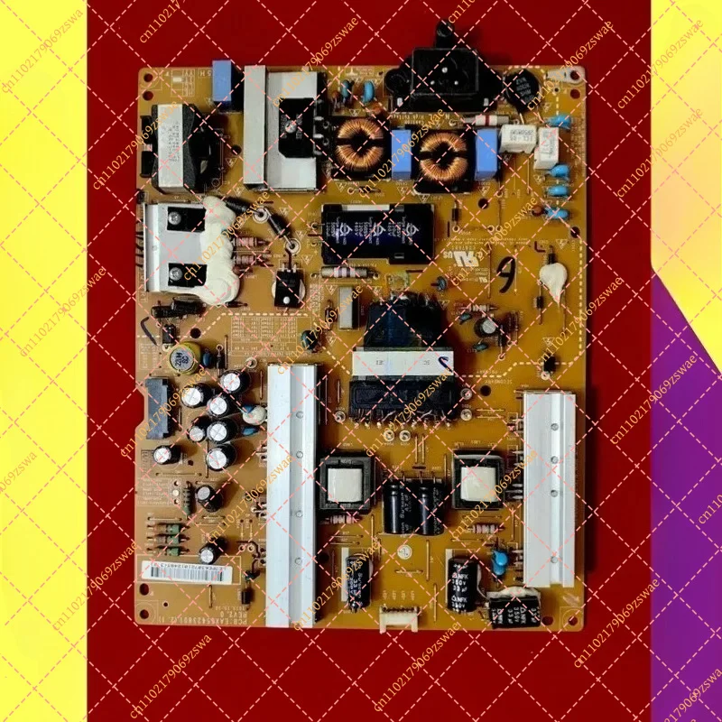 Placa de alimentación EAX65423801 LGP474950-14PL2 compatible con televisores 60LB6300-US 60LB6000-UH 60LB6500-UP 55LB5900-UV