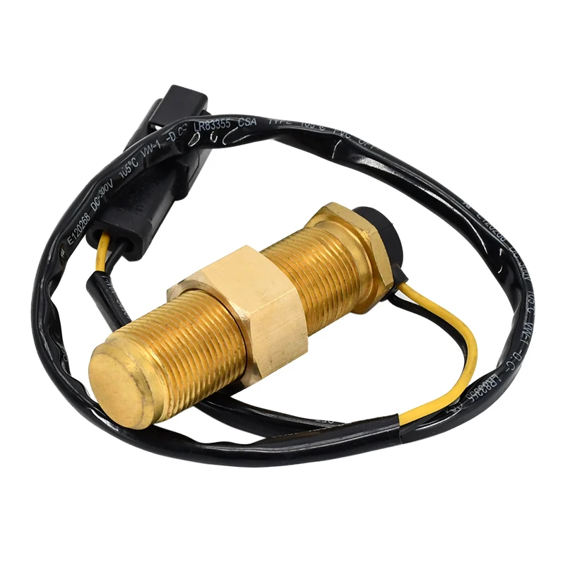 

Revolution Speed Sensor 7861-93-2330 7861932330 7861-93-2310 7861932310 Compatible with Komatsu Engine 4D95LE S4D95LE S4D102E