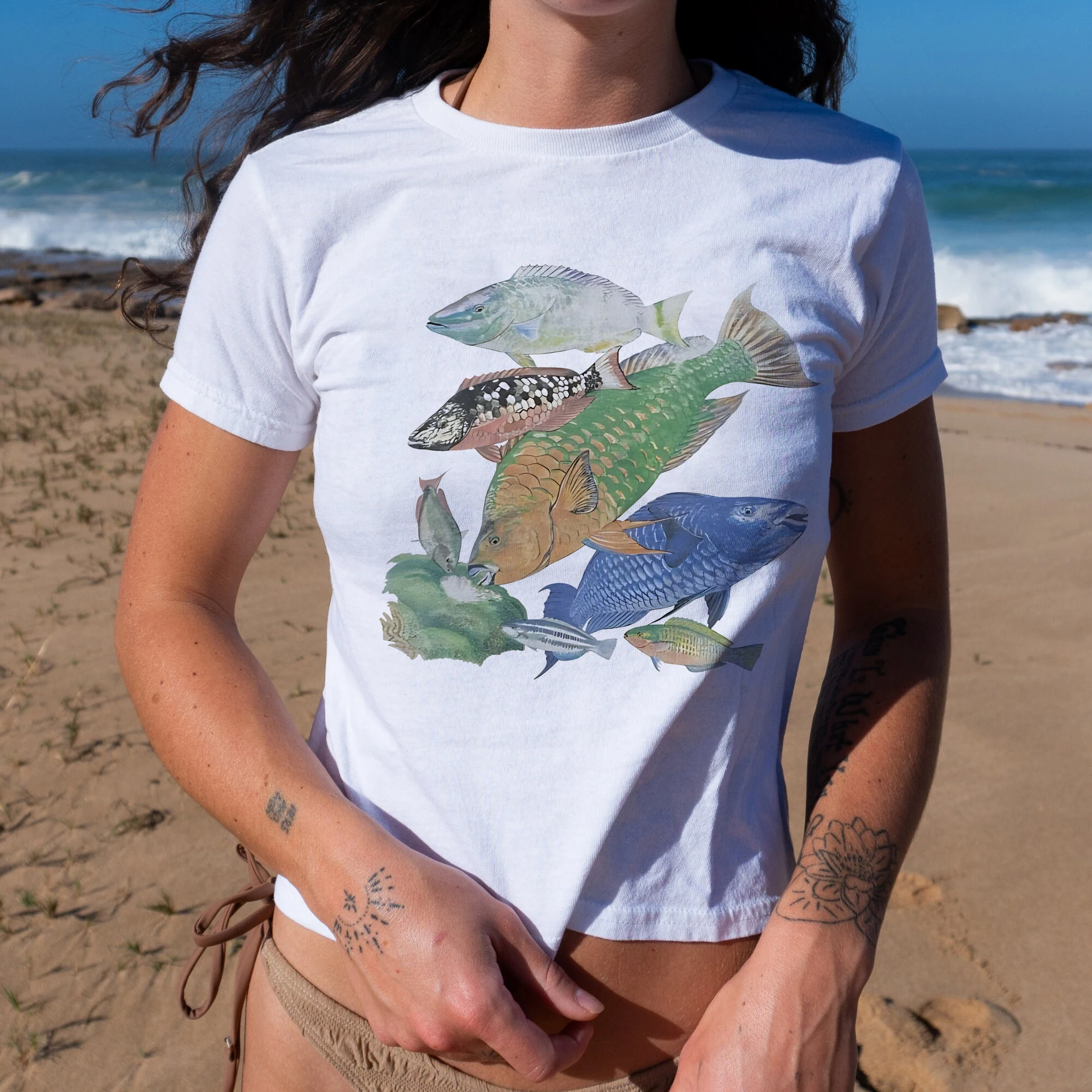 Punk Y2K Style Grun… - image