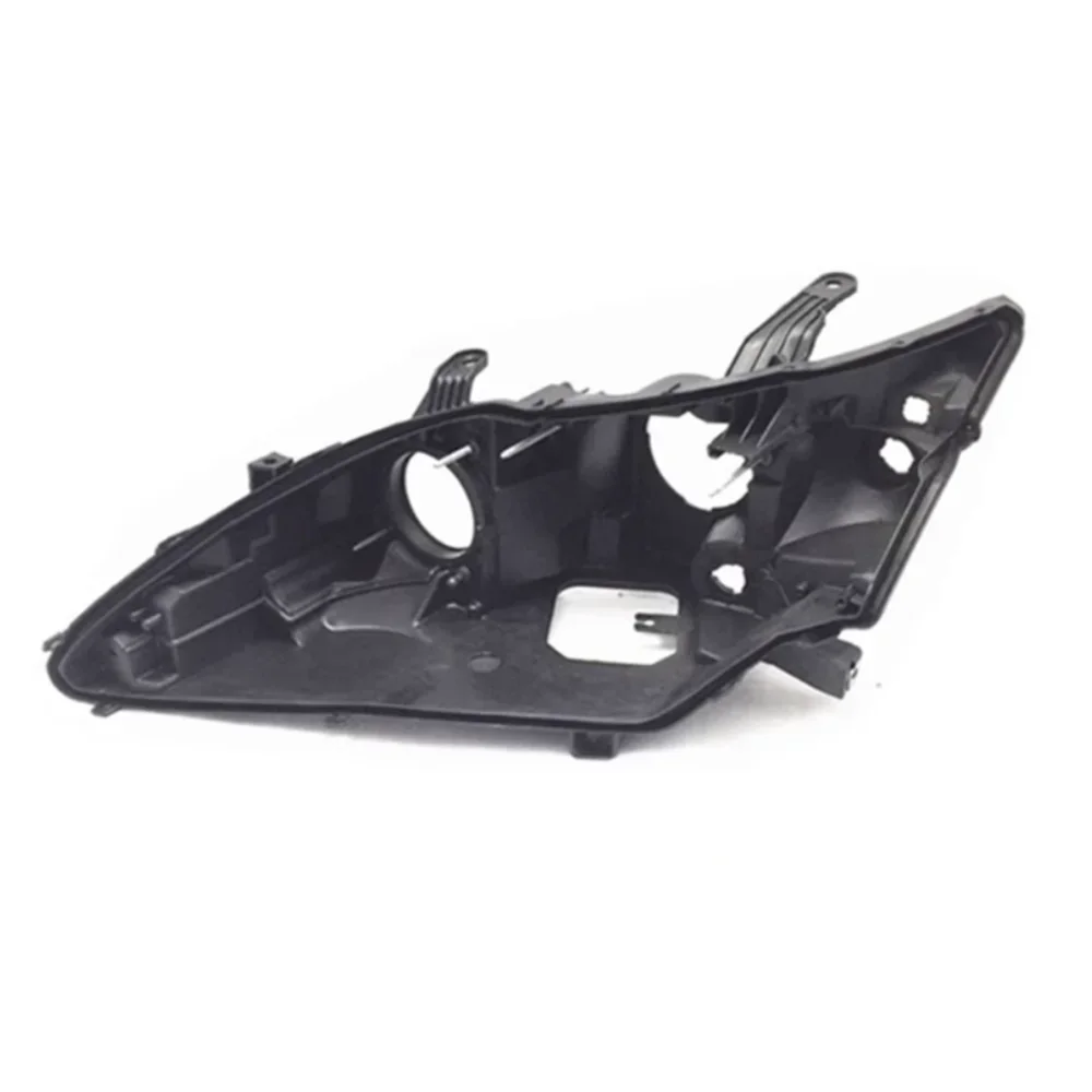 

HTTCY Headlight Base For Lexus ES350 2006 2007 2008 Headlamp House Car Rear Base Front Auto Headlight Back House