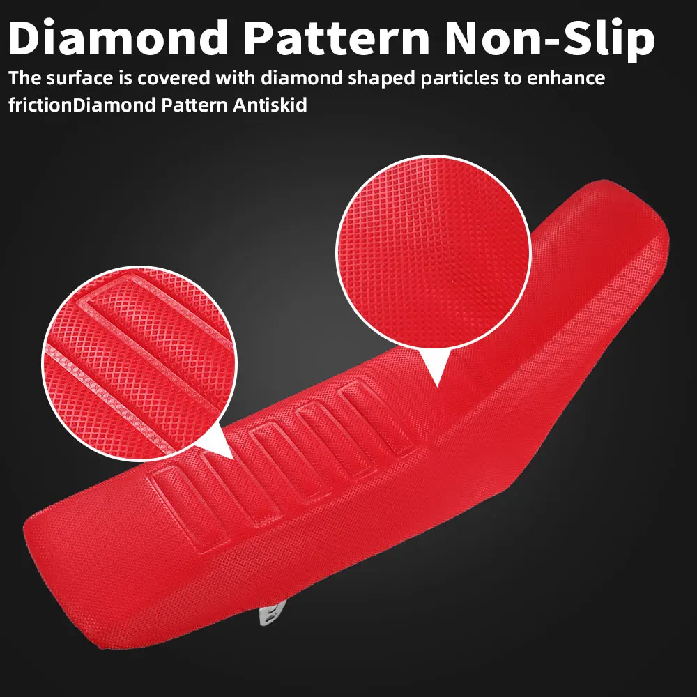 Thumbnail 4 - #44 Latest Motorcycle Seat Cushions Offers