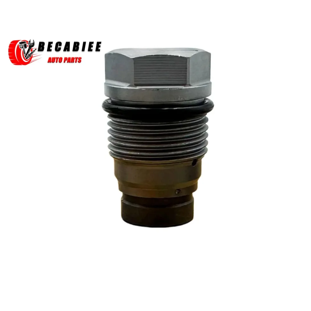 1110010011 Common Rail Fuel Pressure Limiting Relief Valve for Iveco Truck Bus Cummins Diesel Engine Replacement Part