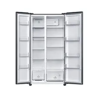 Original Mijia Refrigerator Side-by-side 536L 610L 36 Low Decibels Runs With Mijia App