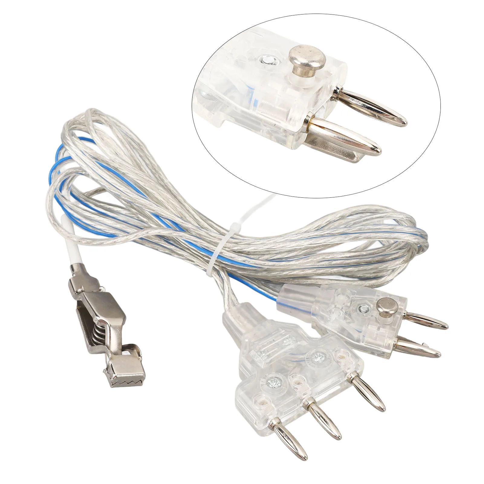 Fencing Body Cord 5