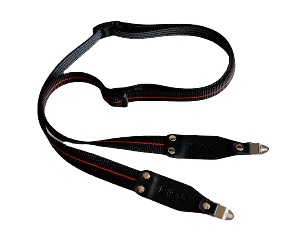 ProScope New Adjustable Neck Shoulder Strap Blet forRolleiflex 6000 6001 6003 6008 Nylon