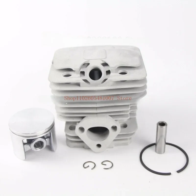 45mm Cylinder Piston Kit For Alpina P500 P510 P522 P522S Star55 Star55DP Star55FP Star55P SP510 VIP52 VIP55 VIP55D