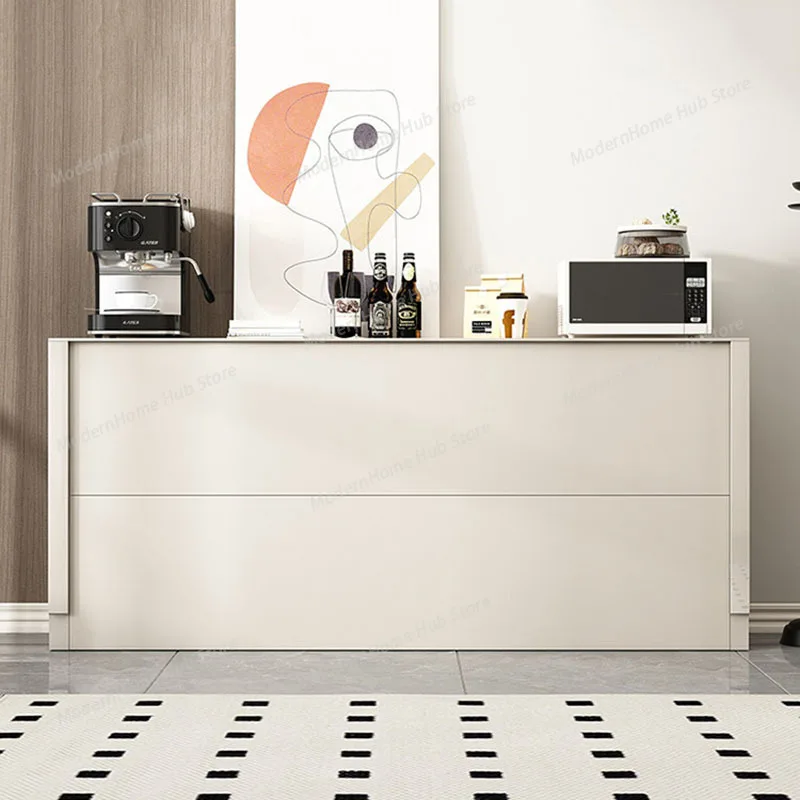 

Винтажные профессиональные деревянные универсальные шкафы для хранения, недорогие тумбы для дома и салона, мебель для интерьера