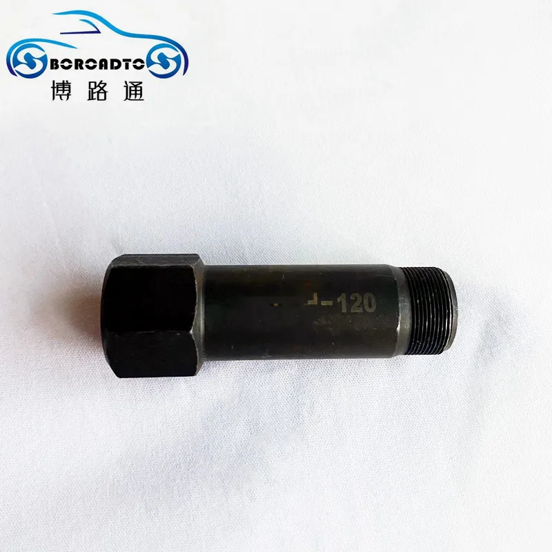 Diesel Common Rail Injector Puller Fuel Nozzle Extractor Remove Repair Tool for Bosch Denso Siemens