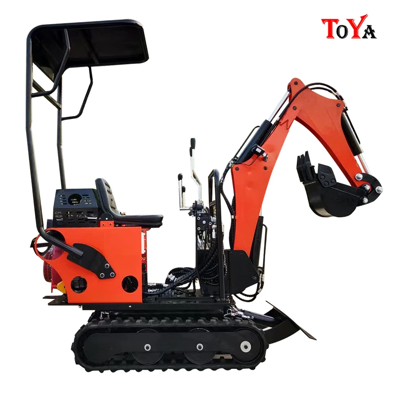 

Wholesale small excavators at a low price, hydraulic micro excavators, shovels and shovels for sale together customized