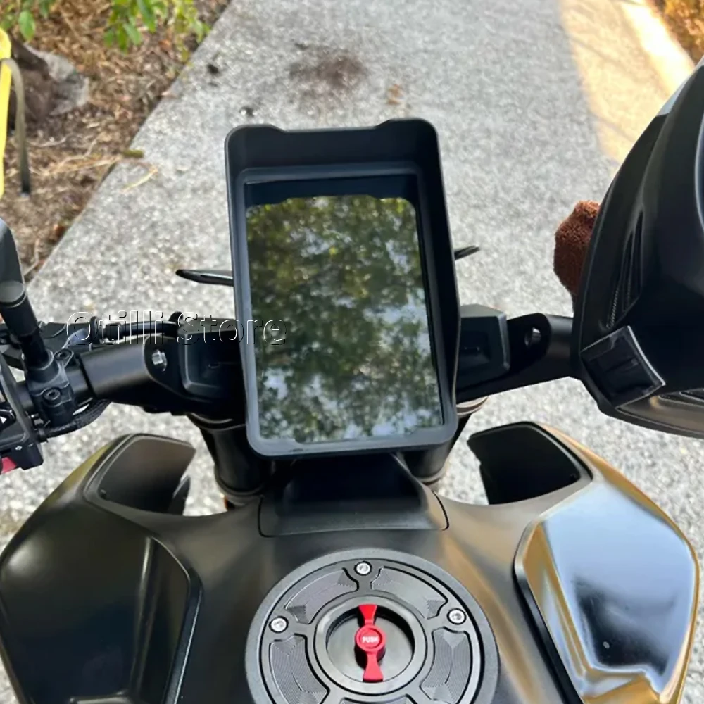 

NEW Motorcycle For CF MOTO 800 NK CFMOTO 800NK 800nk Accessories Instrument Meter Frame Cover TFT Screen Protector