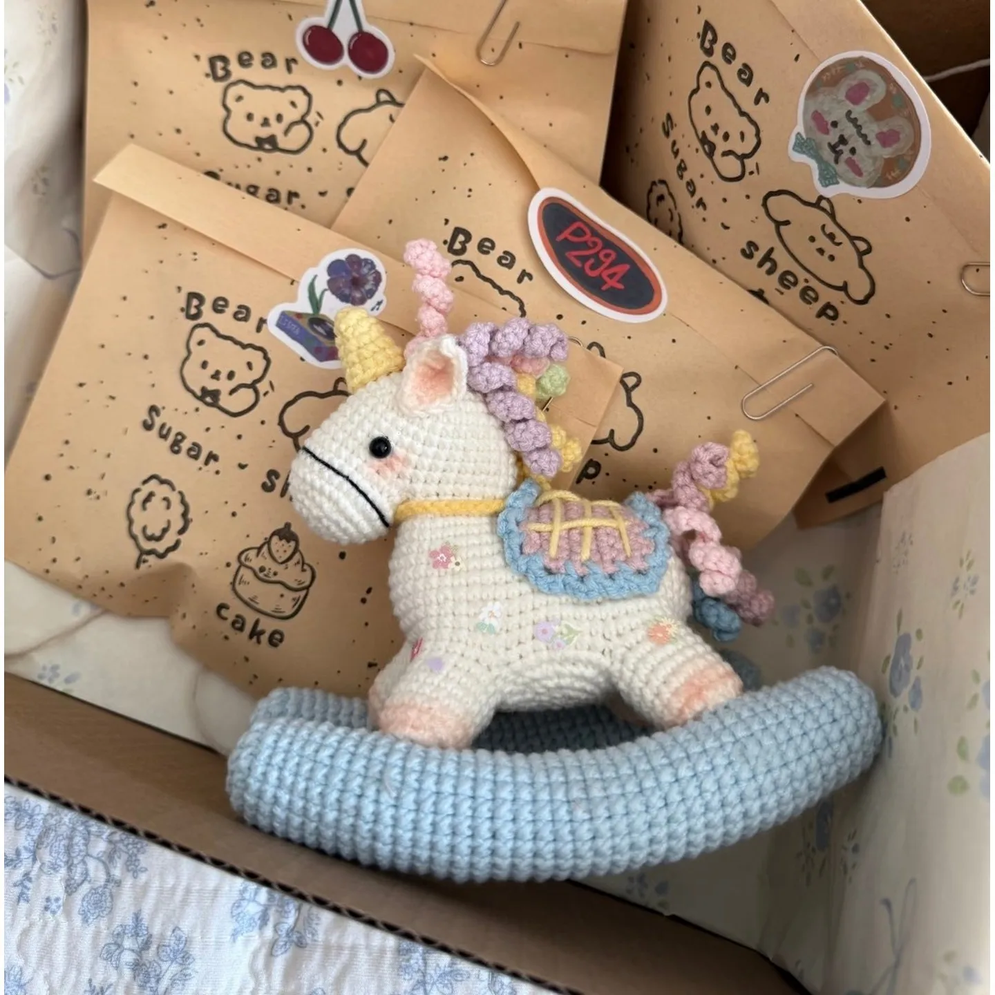 chaveiro-de-cavalo-arco-Iris-feito-a-mao-kit-de-material-de-croche-diy-presente-para-mulheres-gravidas-acessorios-de-moda