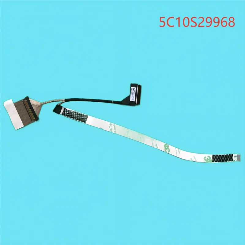

New 5C10S29968 For Lenovo YOGA S740-14IIL FS44 EDP CABLE UHD 40'PIN