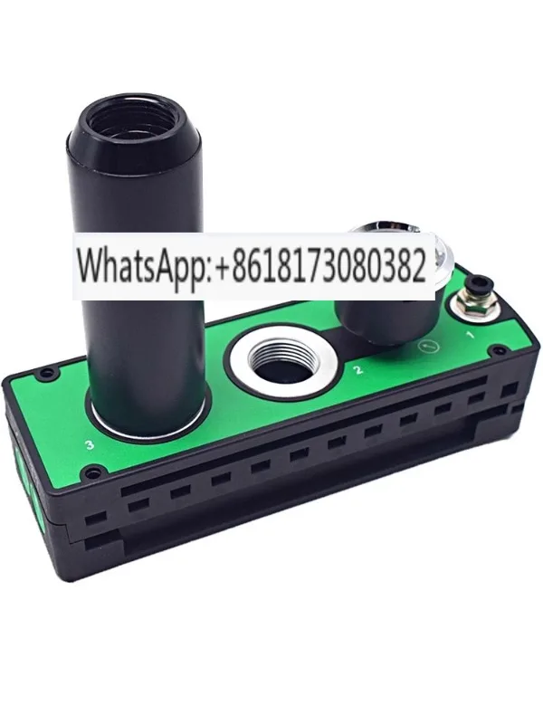 VTM-301 Vacuum Gene…