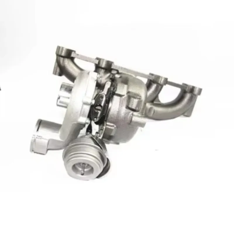 

Turbine GT1749V Complete Turbo 721021 Turbocharger 721021-5008S 721021-5006S 038253016G for A3 1.9 TDI ARL 110Kw 150