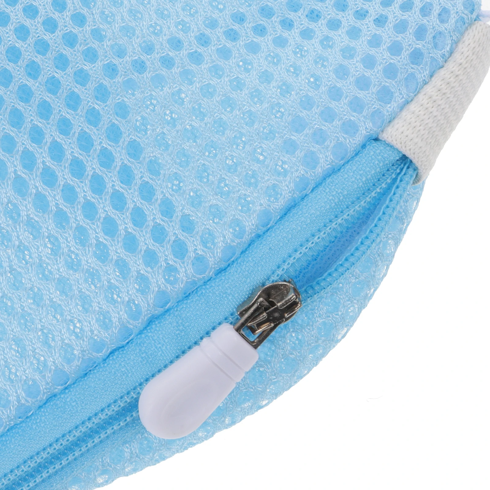 

4Pcs Long Lasting Mesh Laundry Bags for Organizing and Protecting Small Clothes in Washing Machine Laundry Bag Set