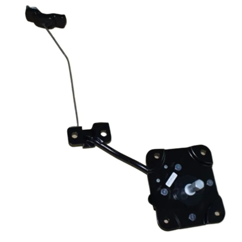 

203000016AA 203000099AA 1pc Genuine Spare Tire Lifter Assembly Rear Spare Tire Fixing Bracket for Chery Tiggo 8 8Plus 8Pro
