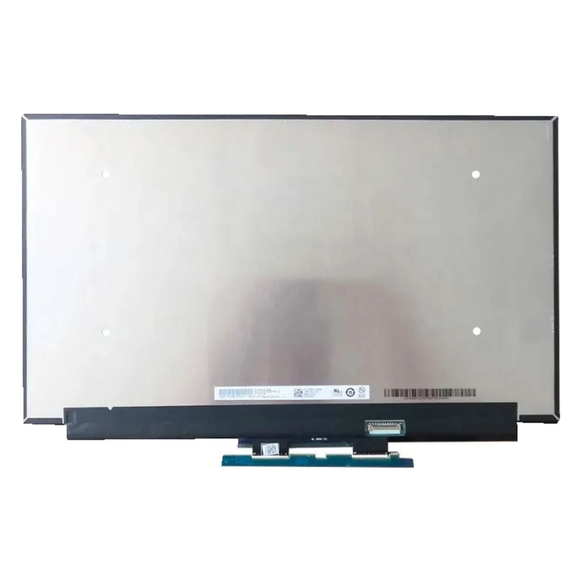 Layar display LED 4K LCD 15.6 3840 × 2160
