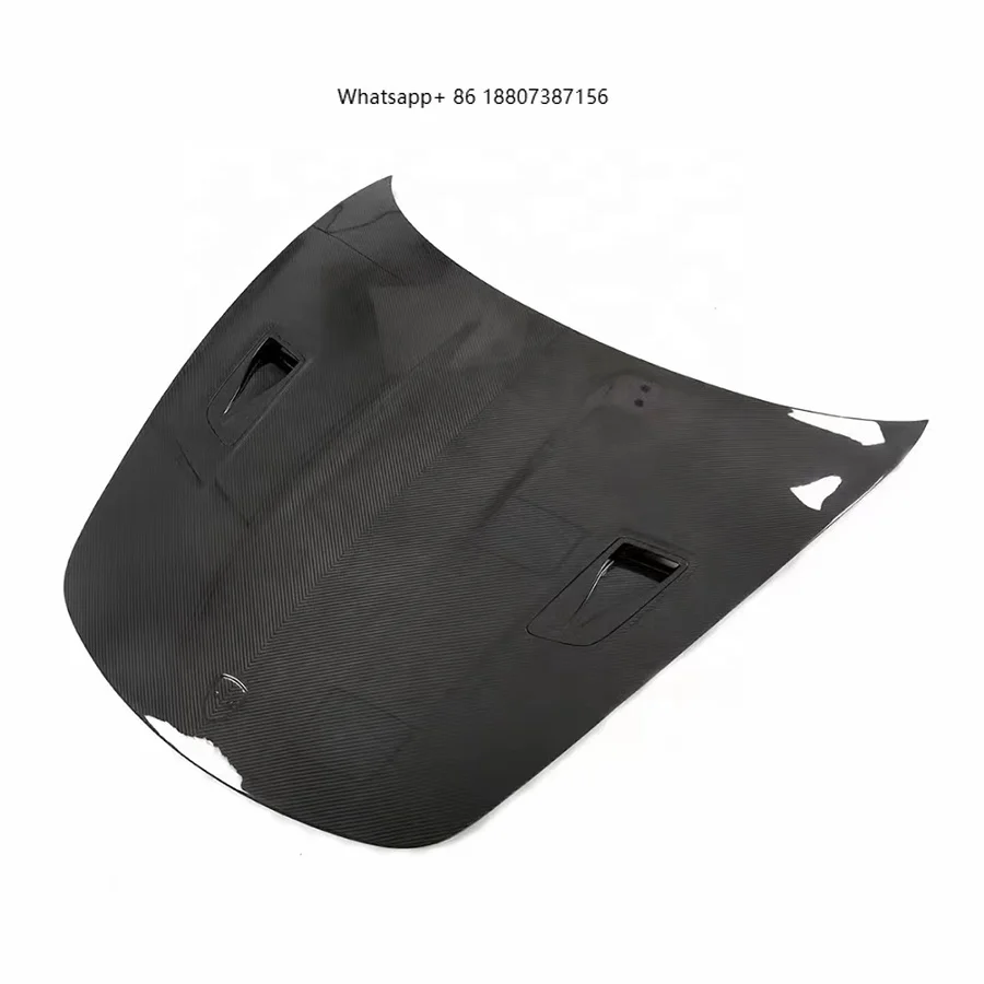 

Factory Direct Car Accessories forPorsche 911 991.1 991.2 Carbon Fiber Hood Front Trunk Cover