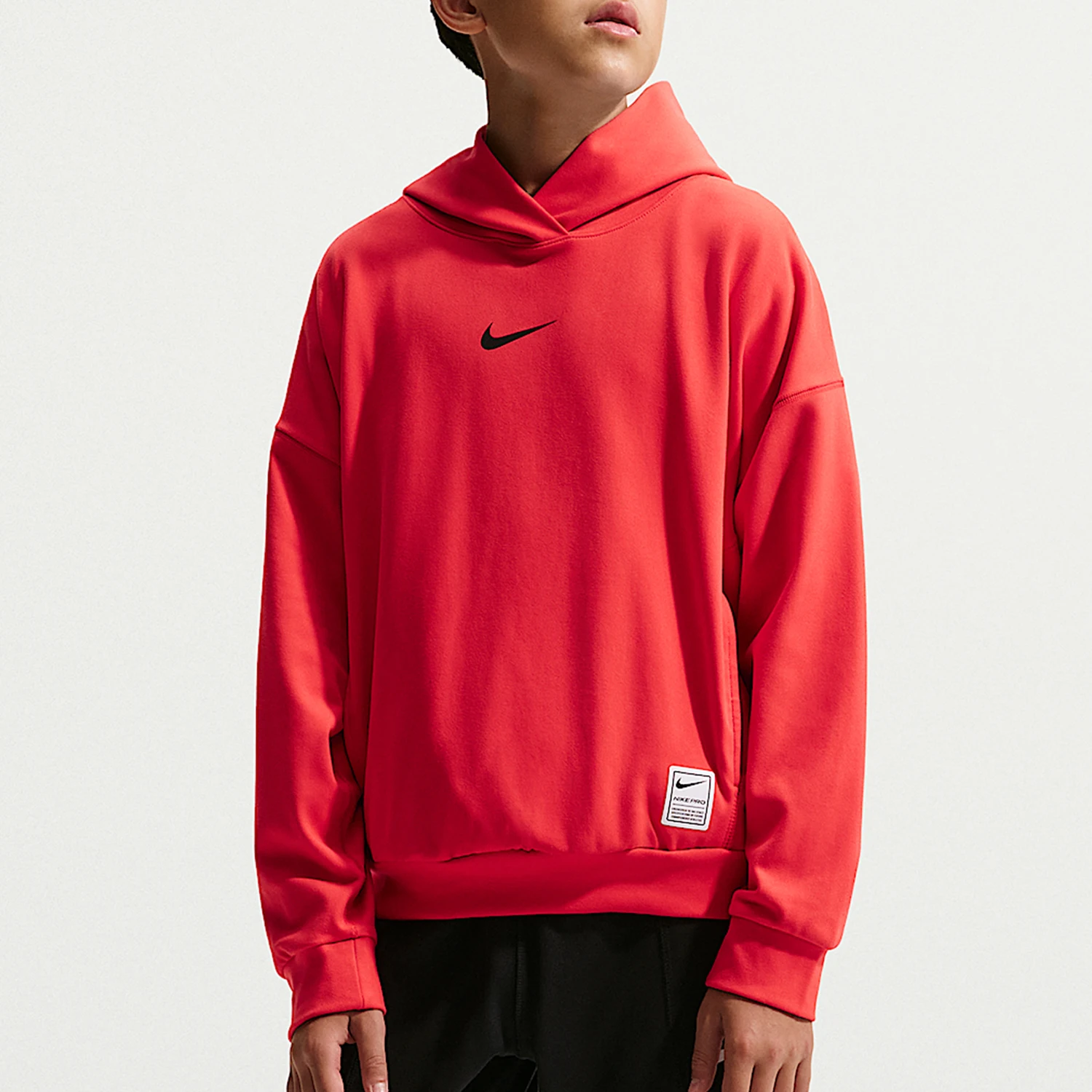 

Nike Genuine 2026 Spring Edition Big Children's Hooded Hoodie Casual Hoodie IF1723-696