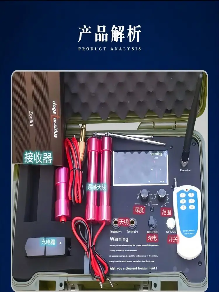 Греция импортировала подземный прибор для обнаружения металла третьего поколения XF обнаружение сокровищ высокая точность на открытом воздухе