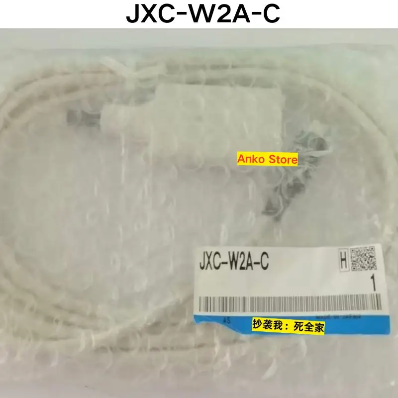 

Совершенно новый соединительный кабель JXC-W2A-C.