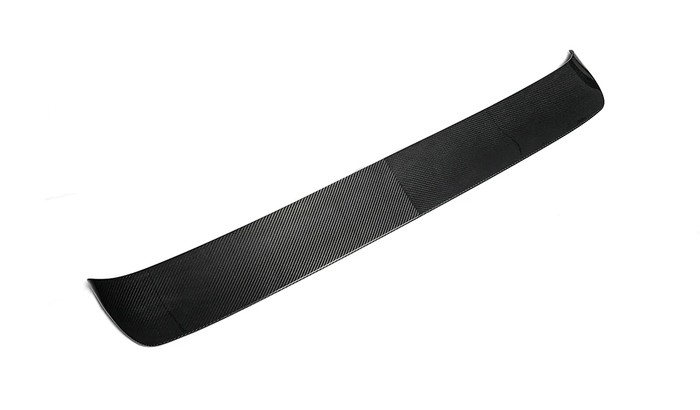 

For M Style Rear Wing for 2025y G Class W465 Dry Carbon New Tail Wing G63 G500 G450d Exterior Rear Spoiler Wing Tail Splitter