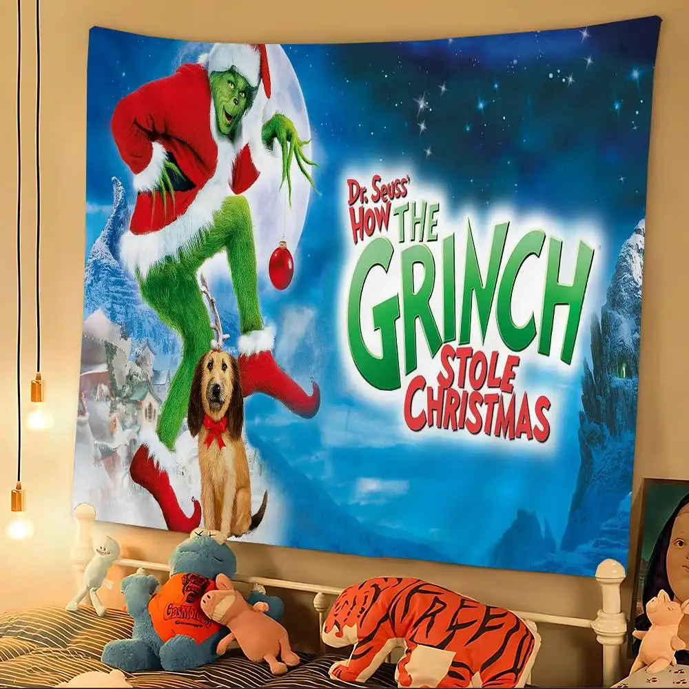 Film The G-Grinch C…