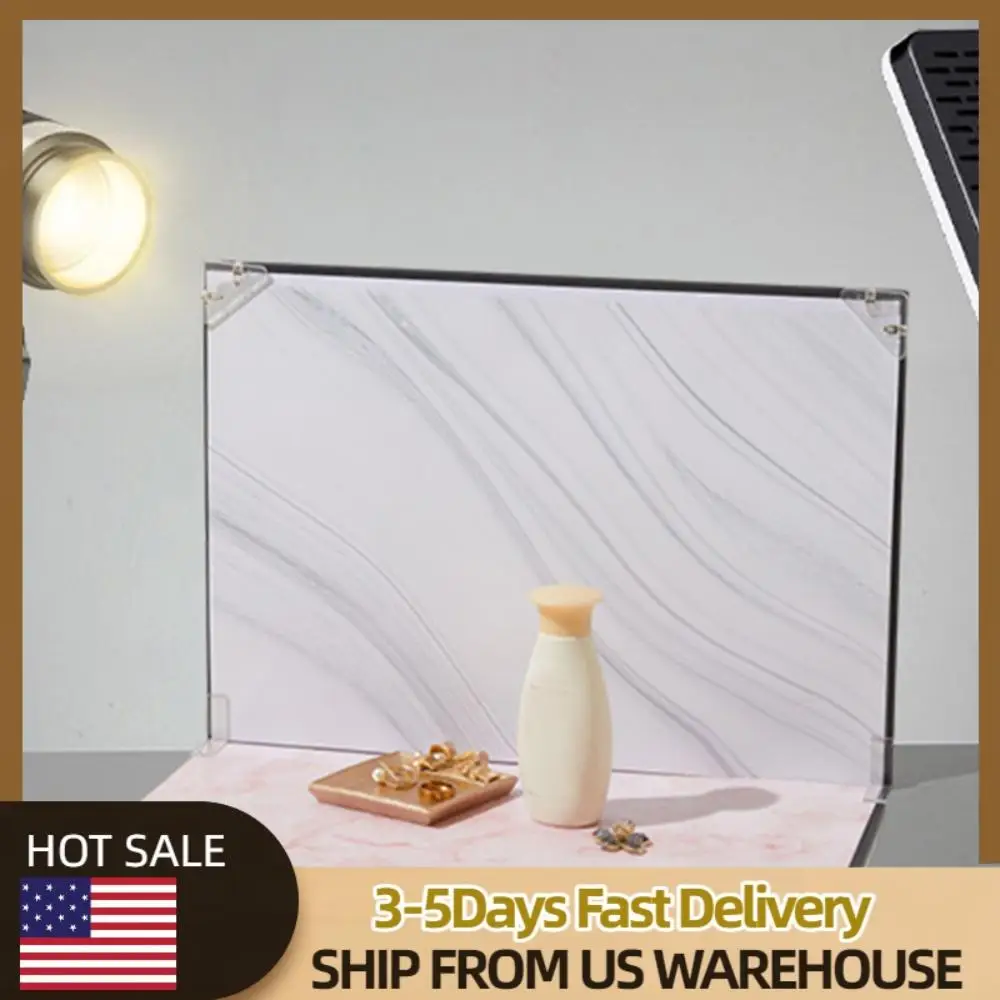 

7Pcs 14Patterns Food Photography Backdrop Board Table Top Food Background Kit Photo Background Set for Food Jewelry & Mini Items
