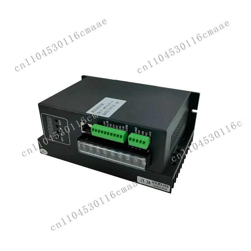 High Quality  3 Phase 110-220VAC Bldc Speed Controller Brushless Dc Motor Driver DBLS-07-H