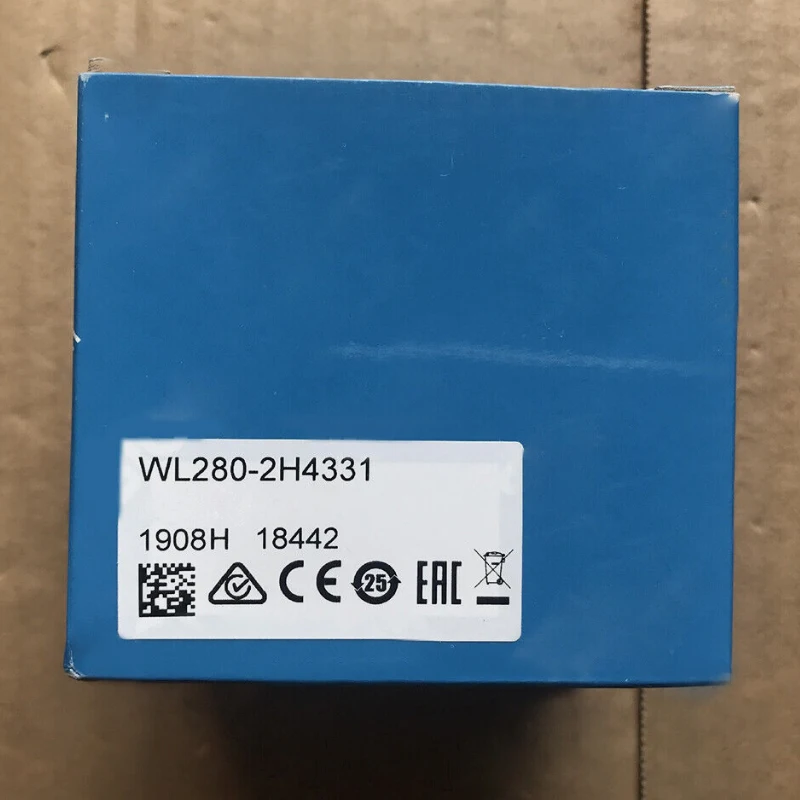 

WL280-2H4331 6044738 Sick Photoelectric Switch Sensor 100% New & Original