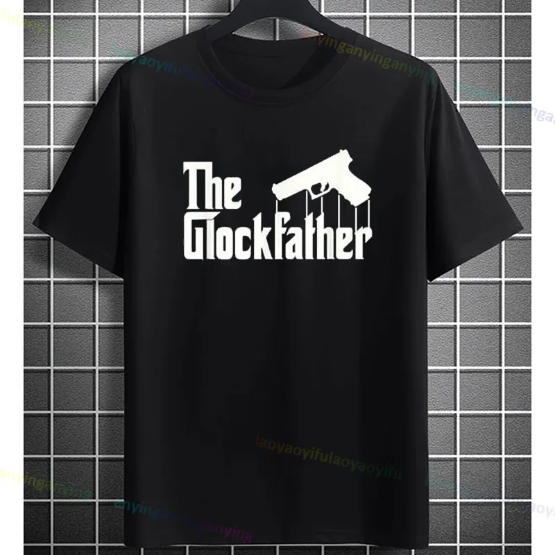 تي شيرت نسائي مضحك "Scared Girls Retreat Badass Girls- Reload" تي شيرت جرافيك بتصميم فكاهة من القطن الخالص بأكمام قصيرة تيشيرتات غير رسمية