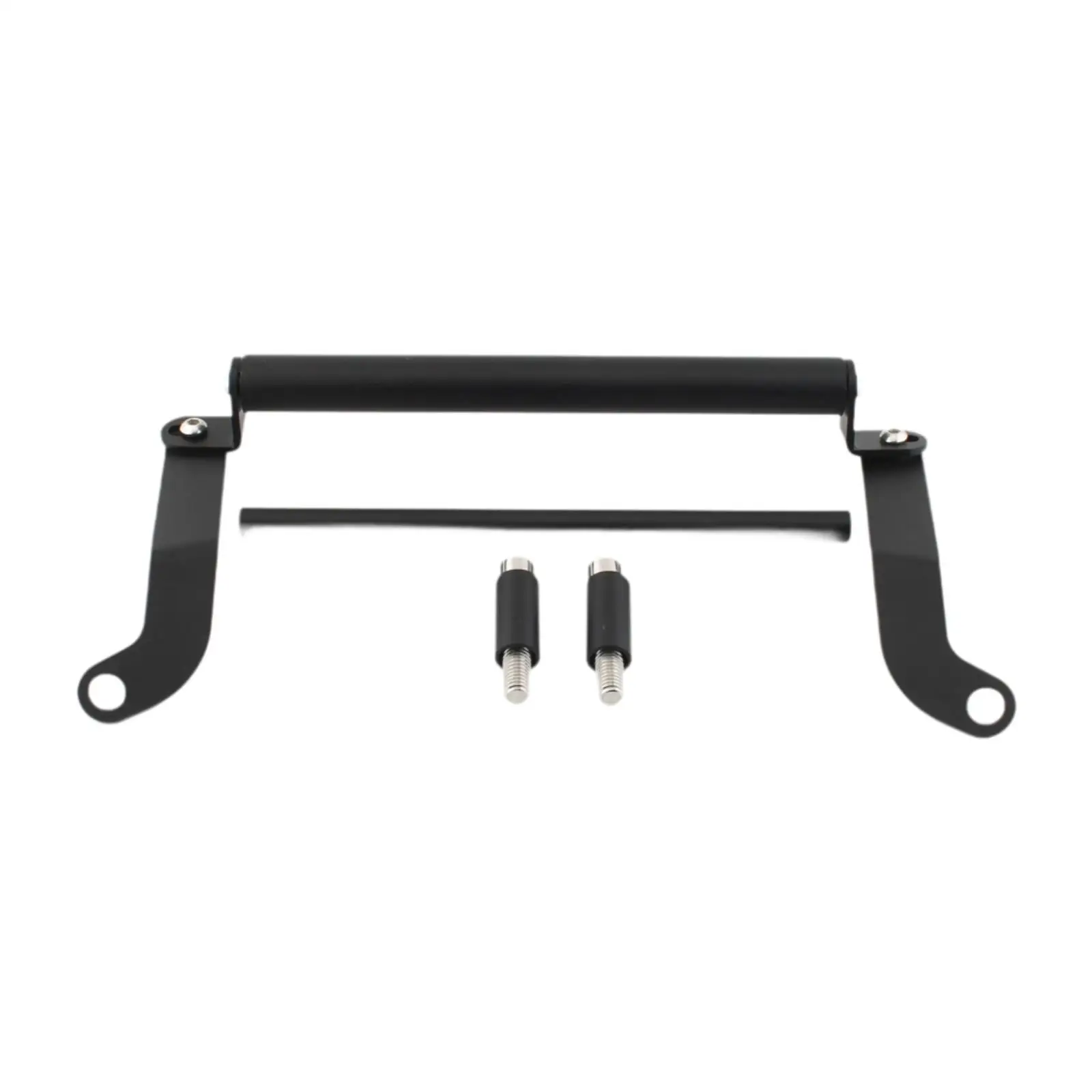 Motorcycle Handlebar Balance Bar Extender Aluminum Alloy Phone Mount Adapter Holder for Honda Forza 125 250 300 NSS350