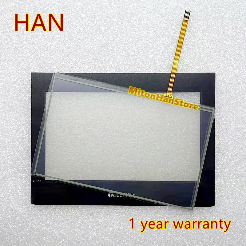 

TG765-XT TG765-XT-C Стеклянный дигитайзер сенсорной панели TG765-XT TG765-XT-C Накладка защитной пленки