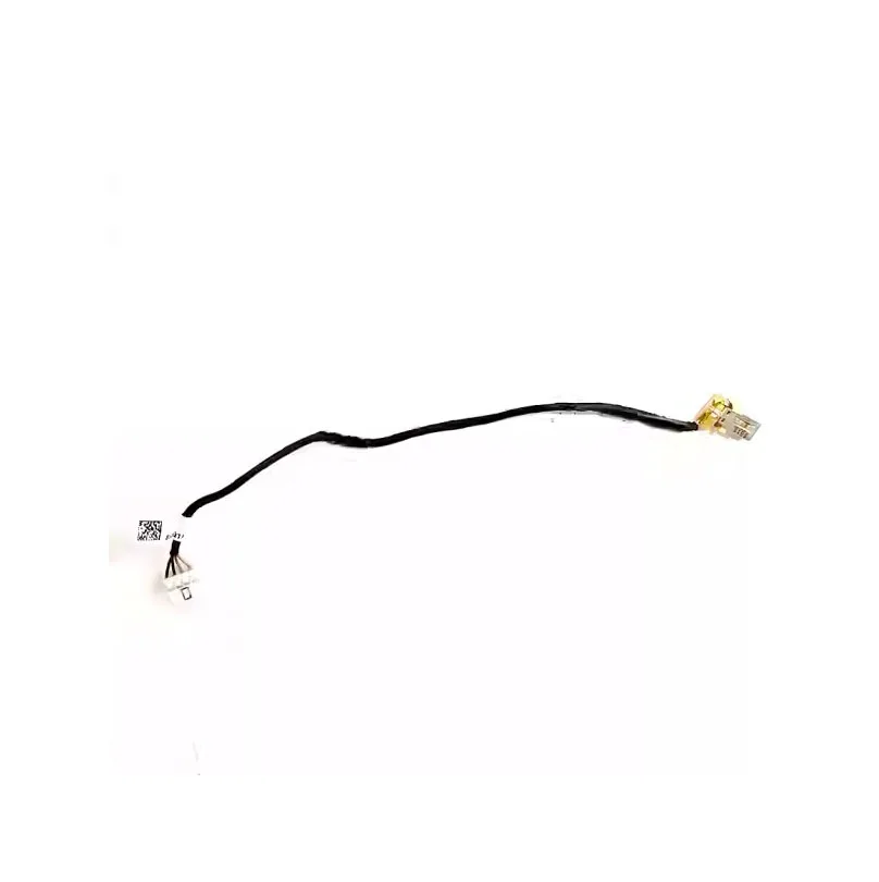 DC POWER JACK CABLE For Acer TMP40 P40 P50 N19Q7 TravelMate P215 P214 Power Charging Interface