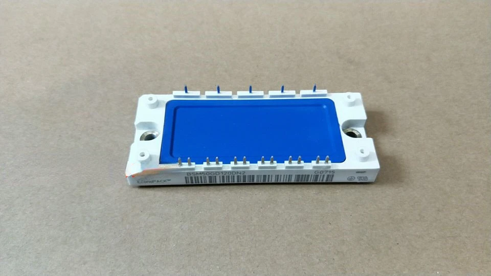 

Новый BSM50GD120DN2 BSM50GD120DN2E3224 BSM50GD120DLC BSM50GD120DN2-B10 BSM50GD120DN2-E3256
